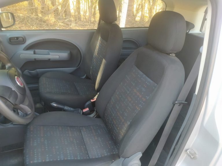 Fiat Uno 1.0 Vivace 2015/2015