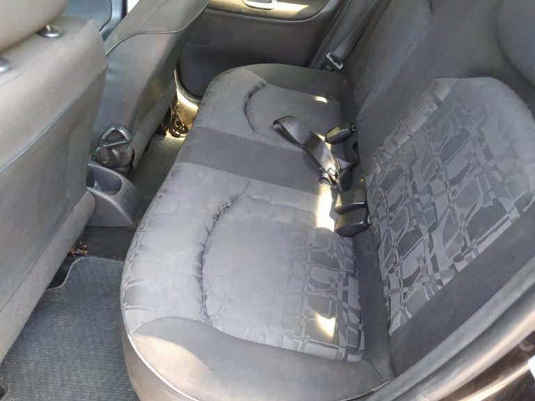 Peugeot 207 HB XR S 2009/2010