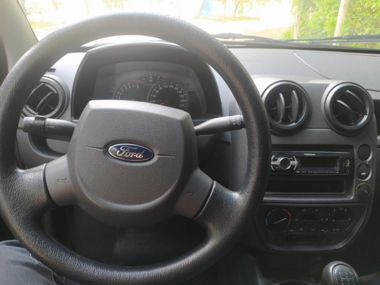 Ford Ka 1.0 2008/2009