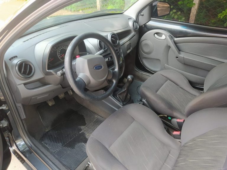 Ford Ka 1.0 2008/2009