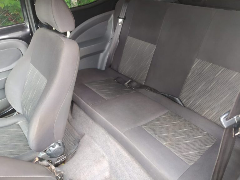 Ford Ka 1.0 2008/2009