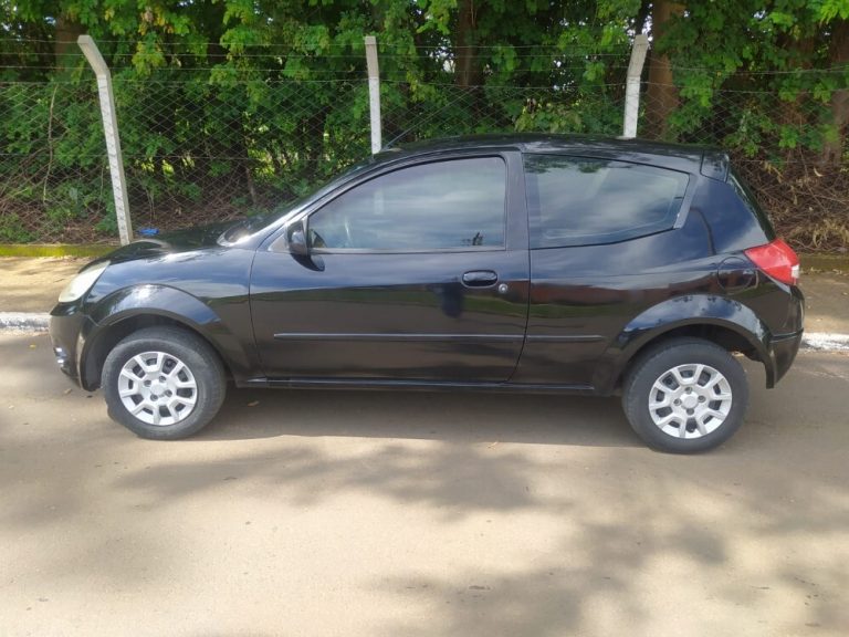 Ford Ka 1.0 2009/2009