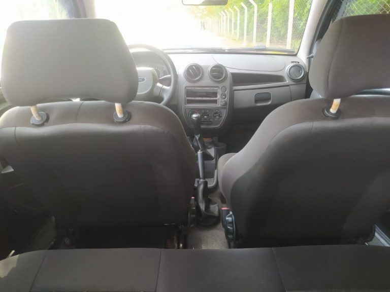 Ford Ka 1.0 2009/2009