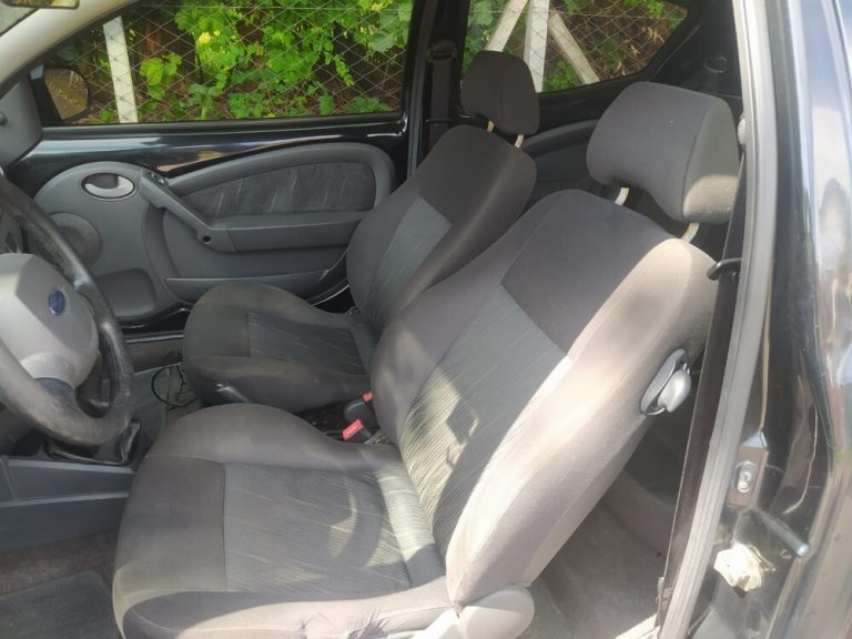 Ford Ka 1.0 2009/2009