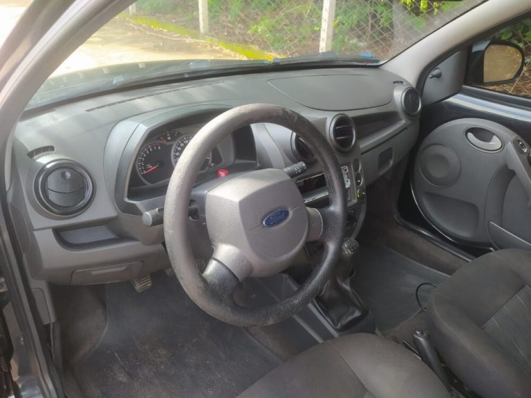 Ford Ka 1.0 2009/2009