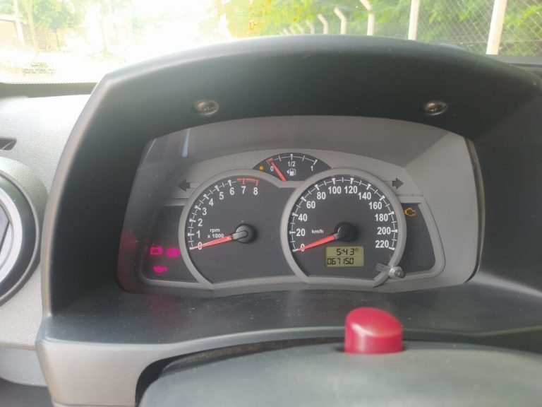 Ford Ka 1.0 2009/2009