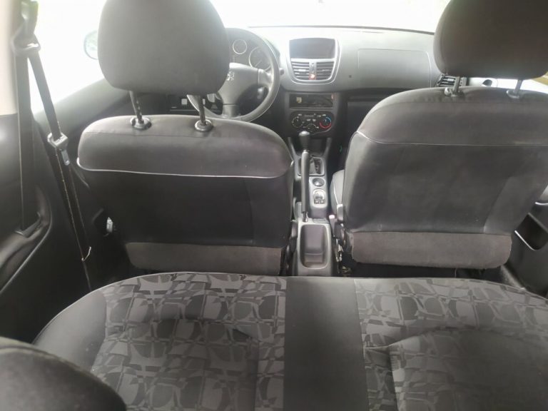 Peugeot 207 HB XR 2008/2009