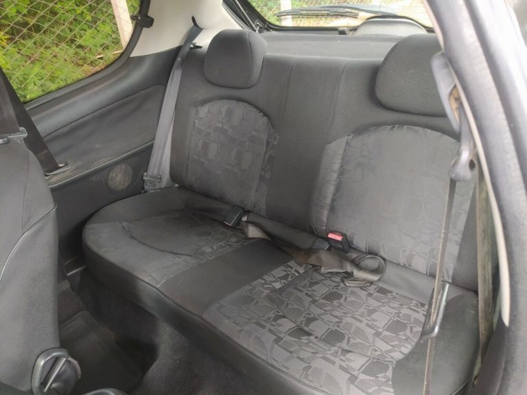 Peugeot 207 HB XR 2008/2009