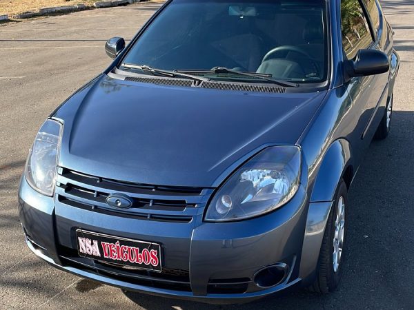 FORD KA FLEX